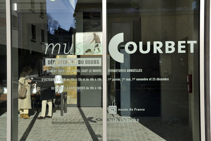 France, Franche-Comte