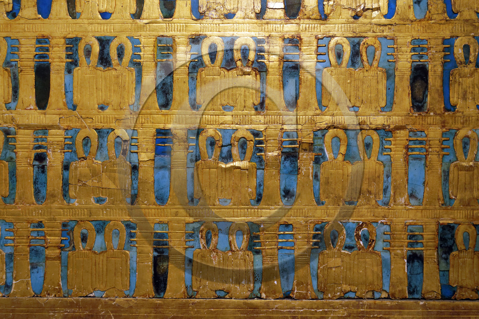 Egypte, Cairo
