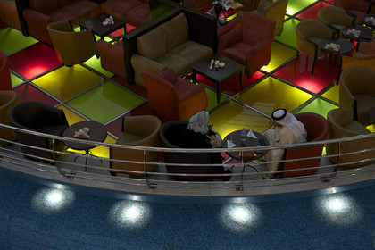 Abu Dhabi, Emirats Arabes Unis