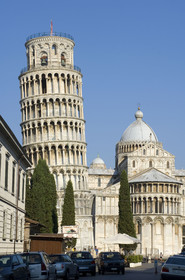 Pisa, Toscana, Italia