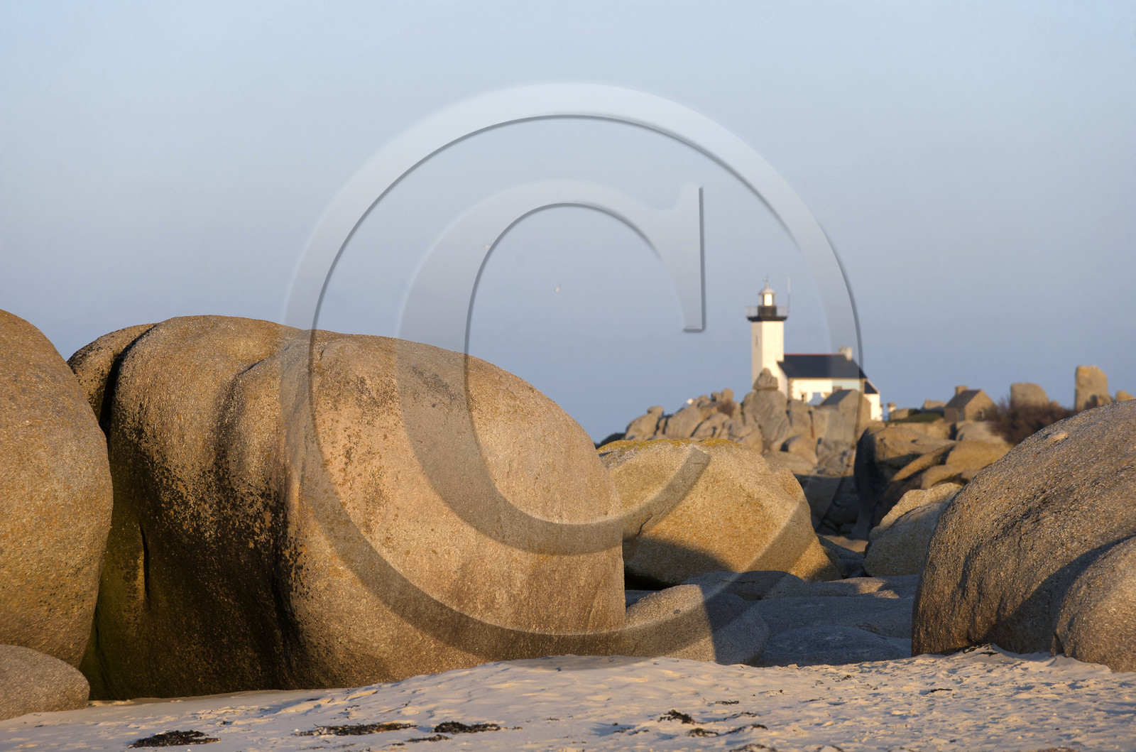France, Bretagne
