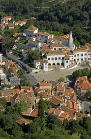 Sintra, Portugal