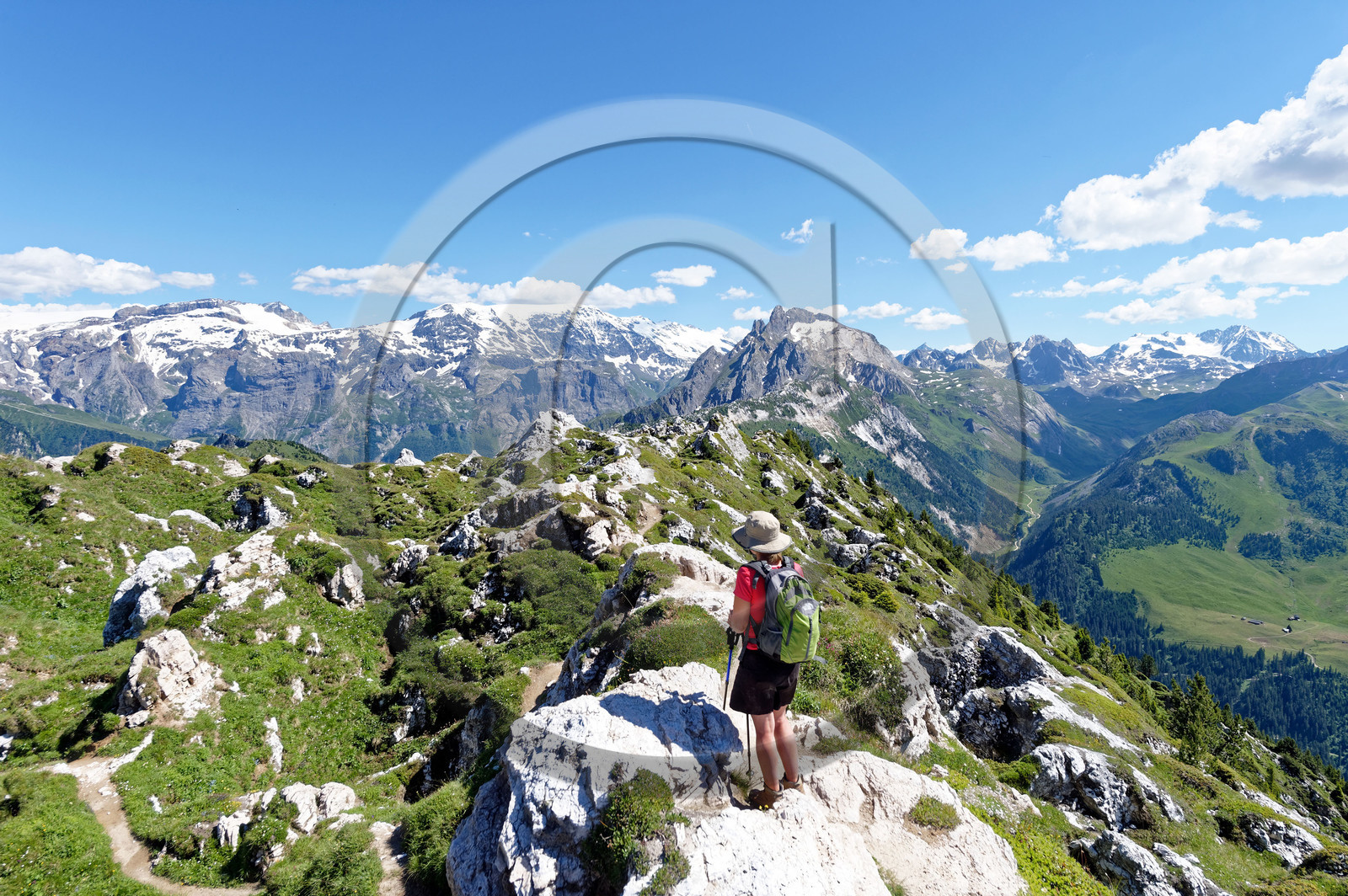 France, Alpes