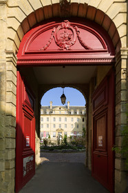 France, Bayeux