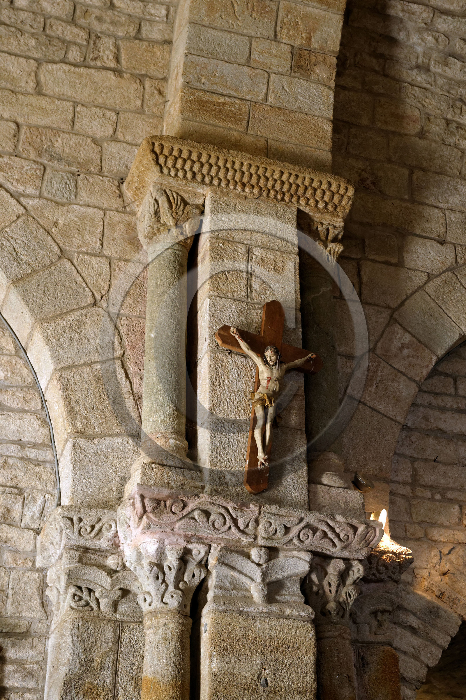 France, Garde Guerin