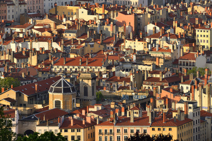 France, Lyon