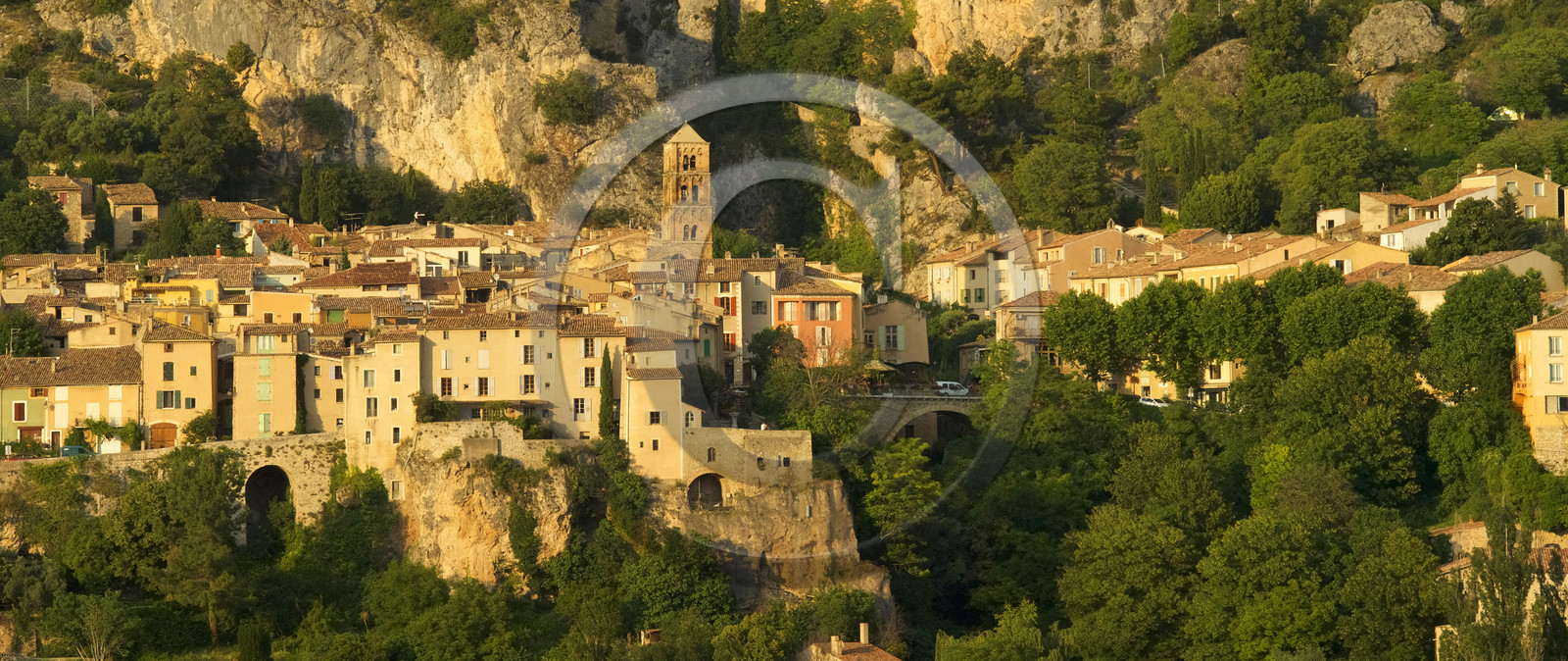 France, Moustiers