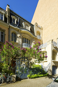 France, Strasbourg
