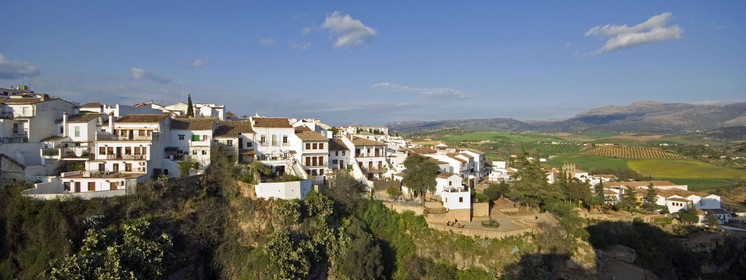 Ronda, Spain
