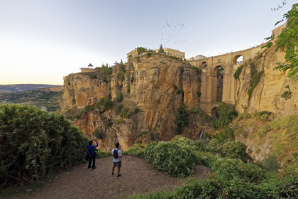 Espagne, Ronda