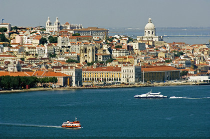 Lisbonne, Portugal