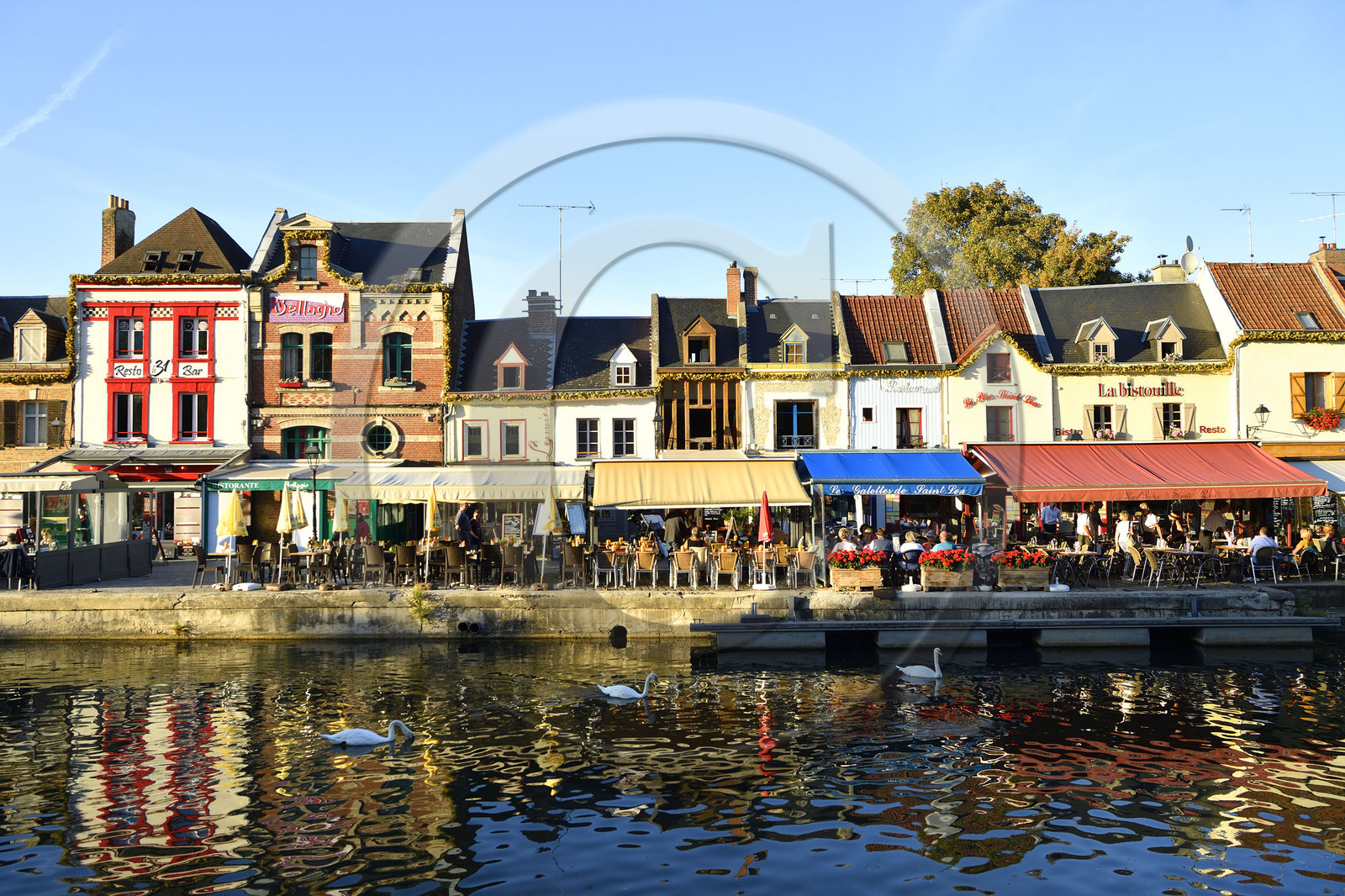 France, Amiens