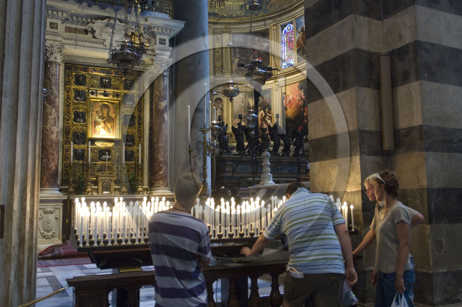 Pisa, Toscana, Italia