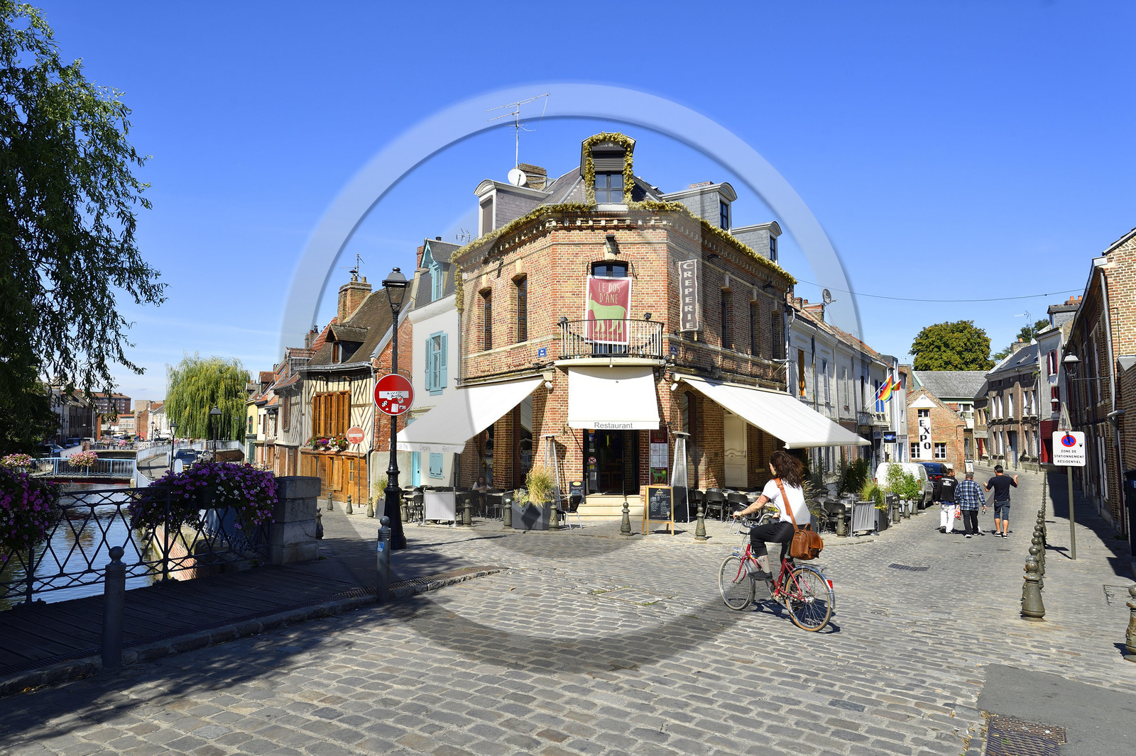 France, Amiens