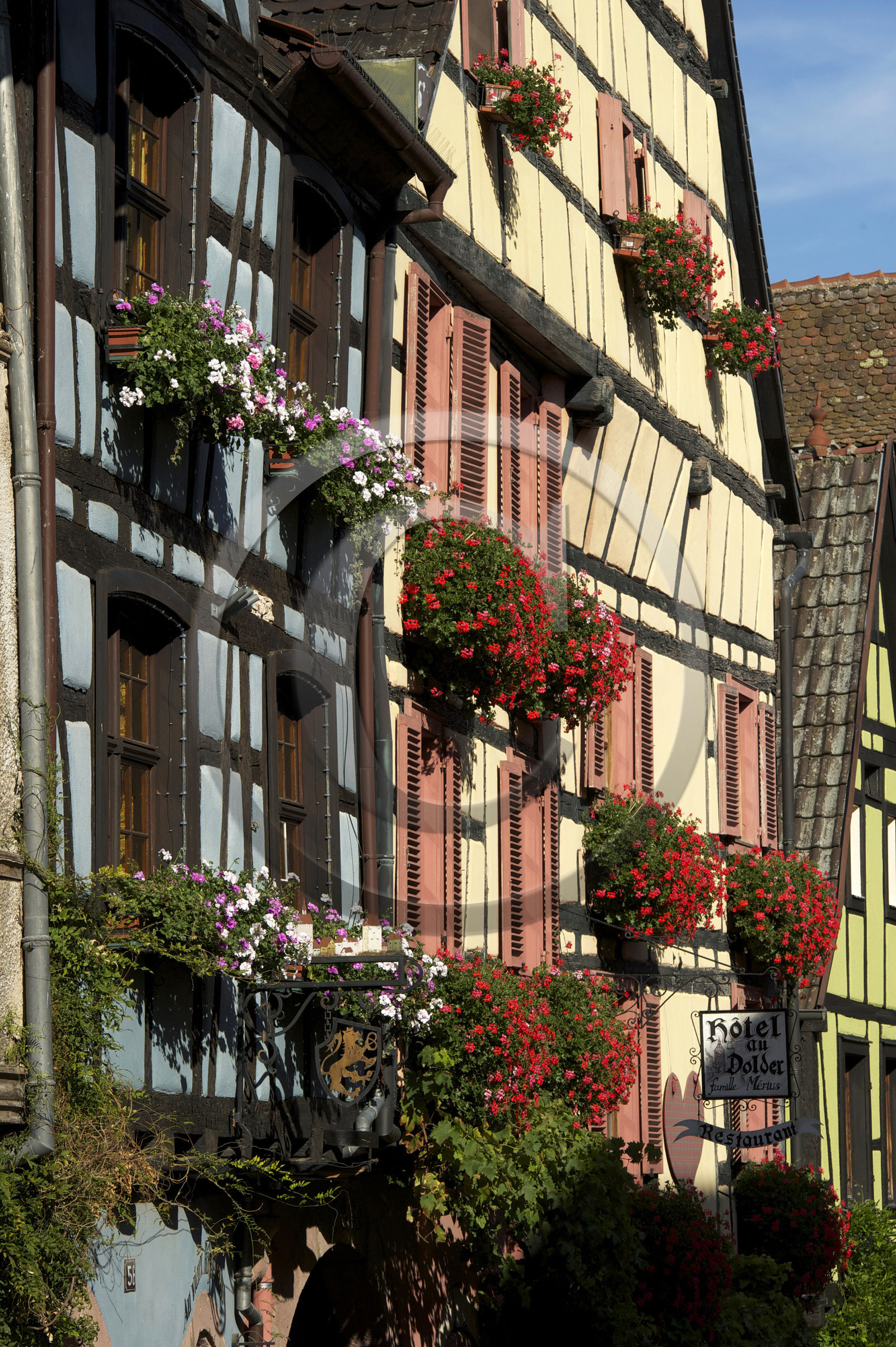 France, Alsace