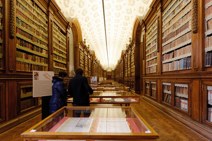 Italie, Parme