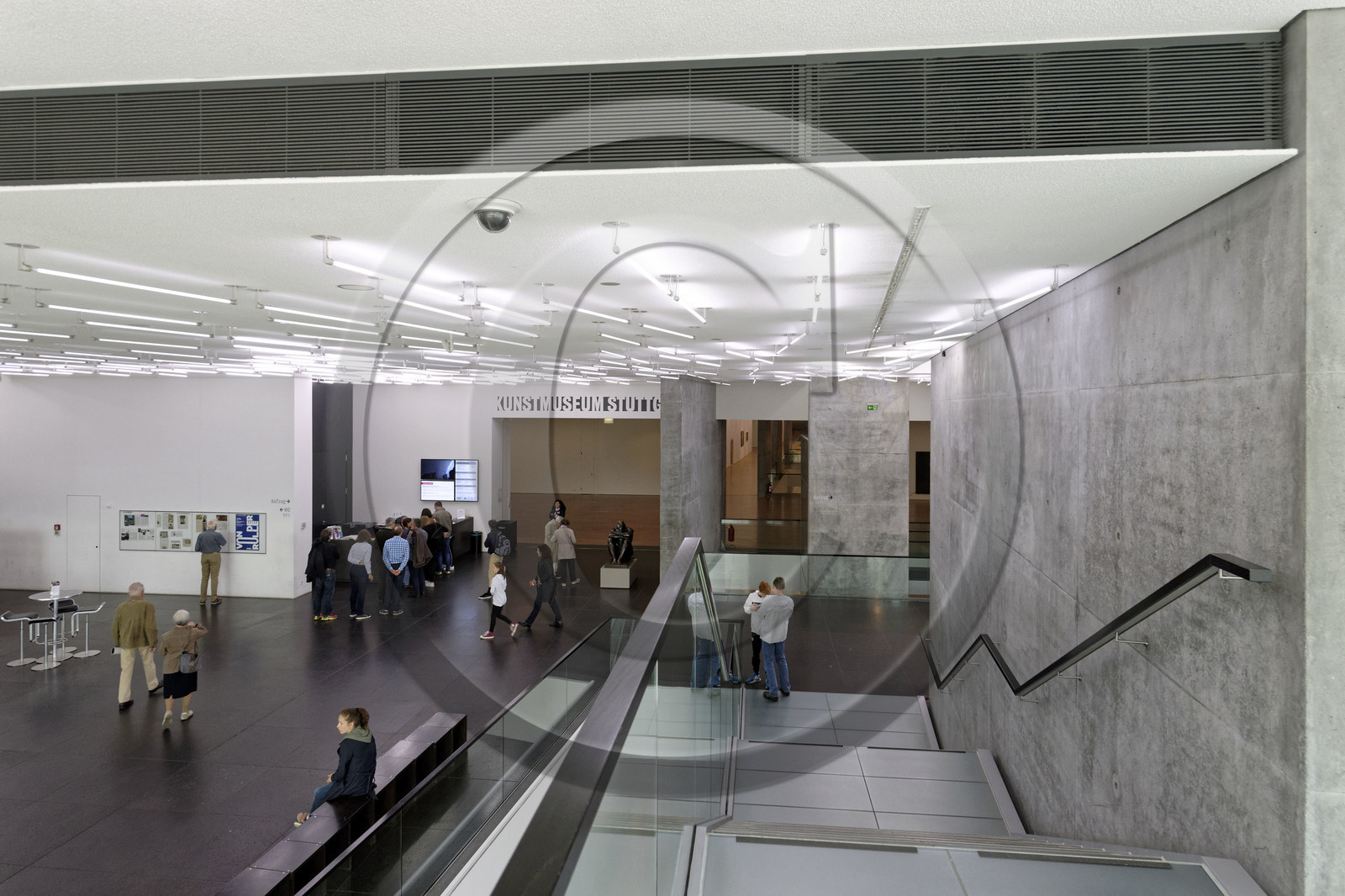 Allemagne, Stuttgart