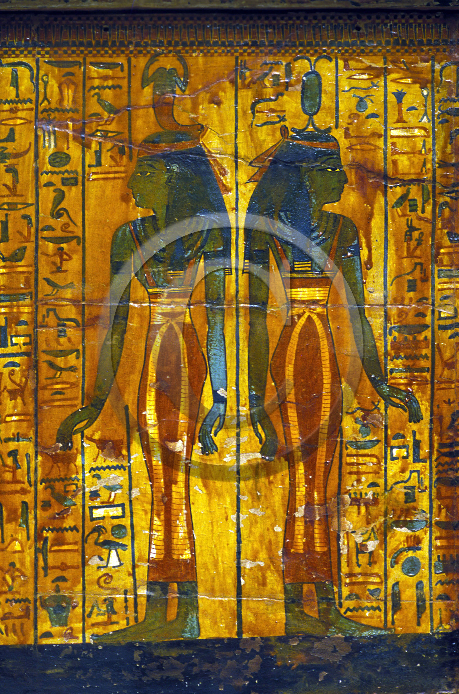 EGYPTE