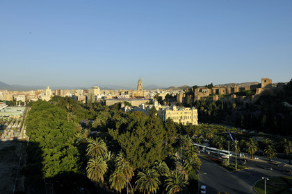 Espagne, Malaga