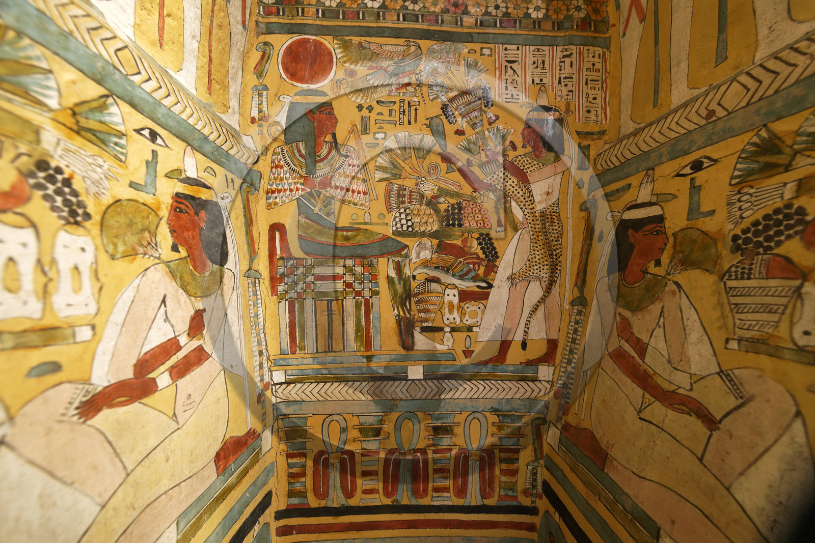 Egypte, Cairo