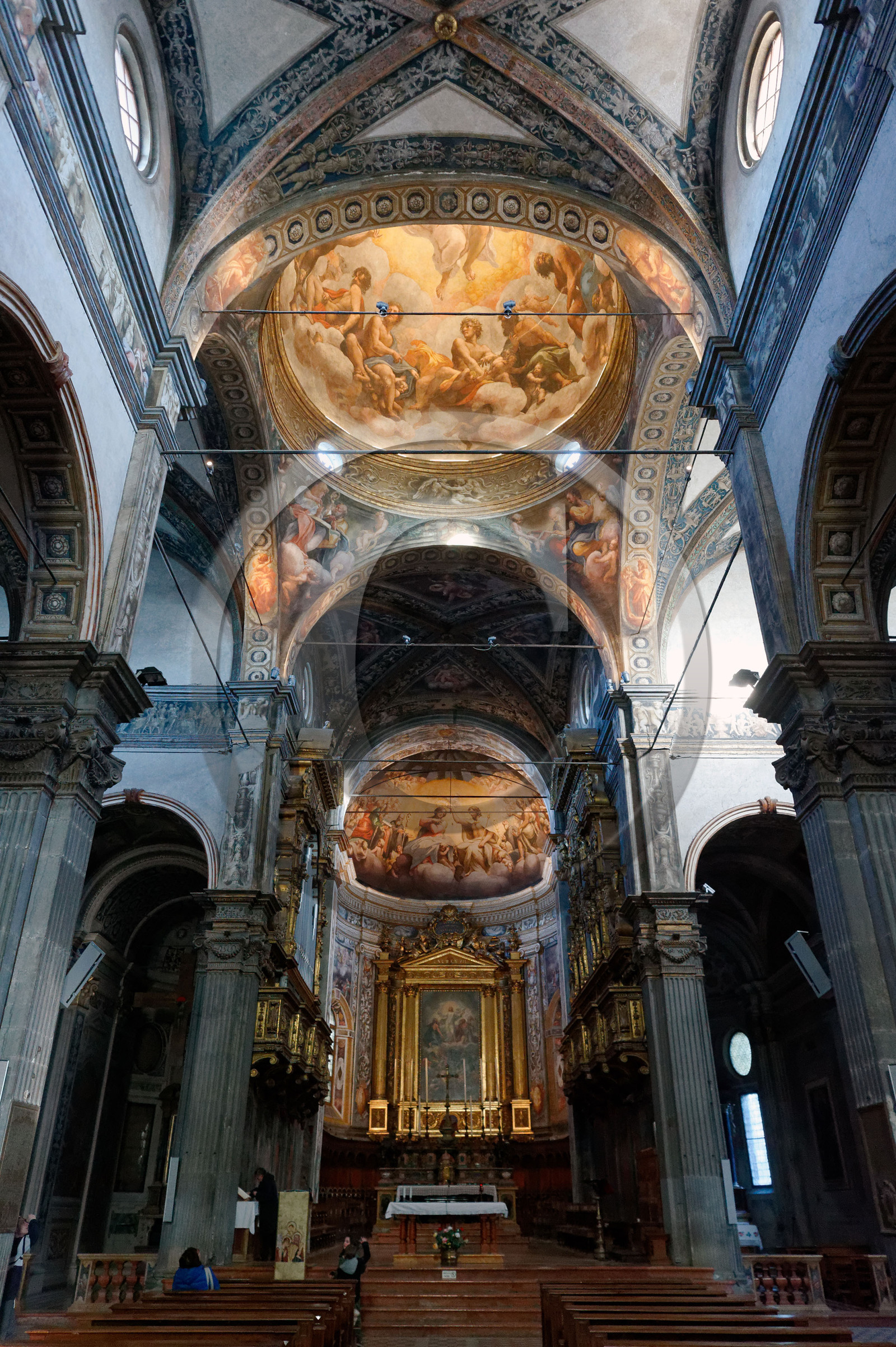 Italie, Parme