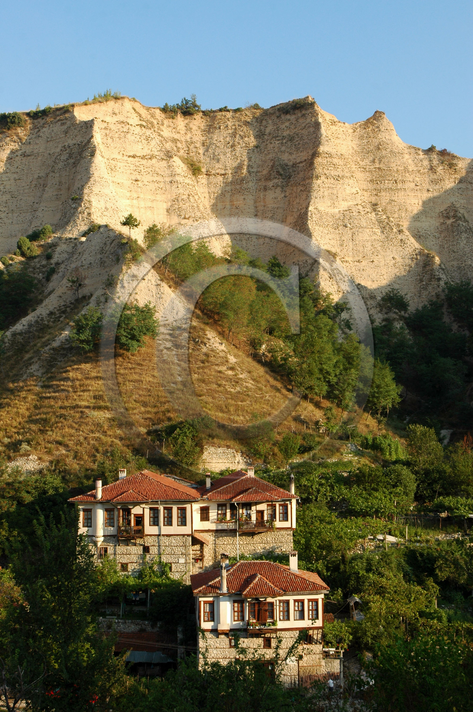 Melnik, Bulgaria