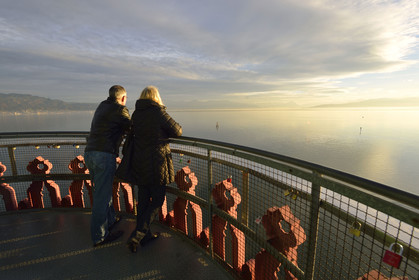 Allemagne, Lindau