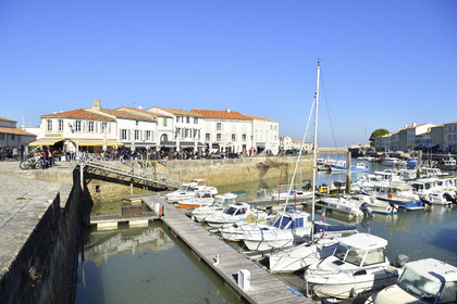 France, Ré
