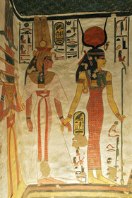 Egypte, Louxor
