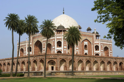 Inde, Delhi