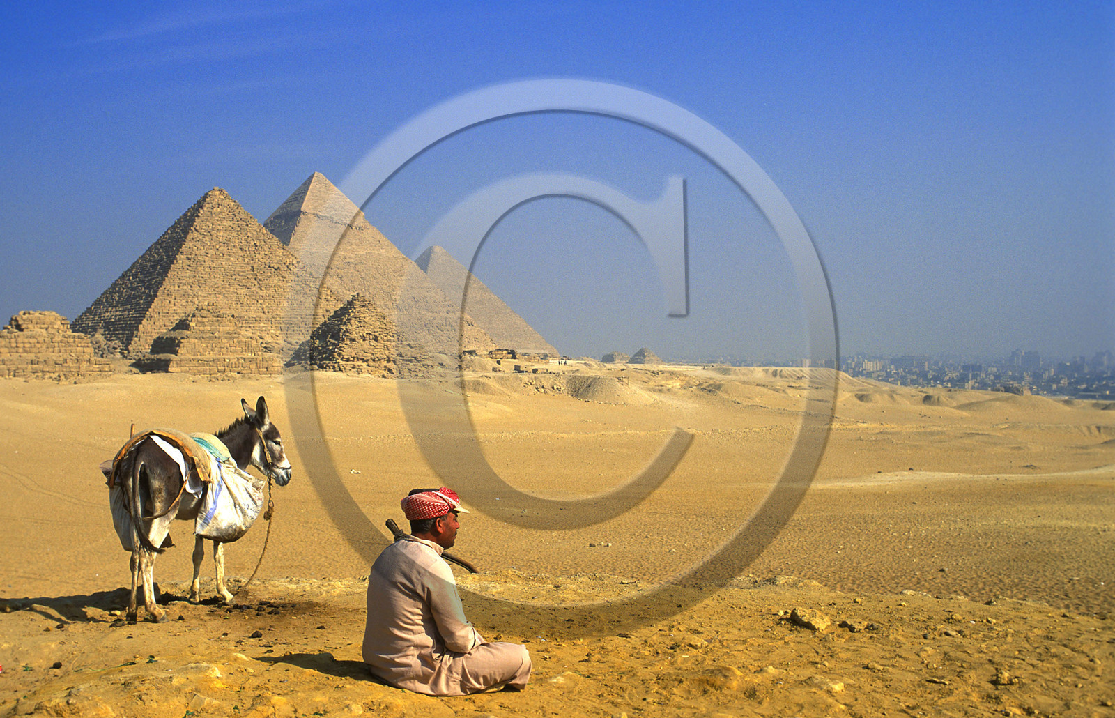 EGYPTE