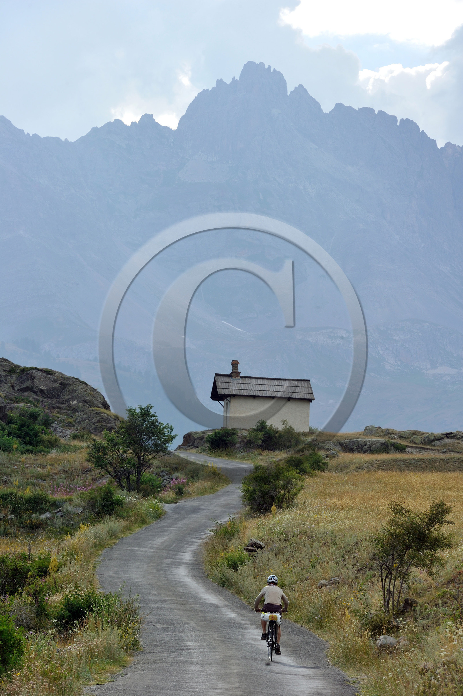 France, Alpes