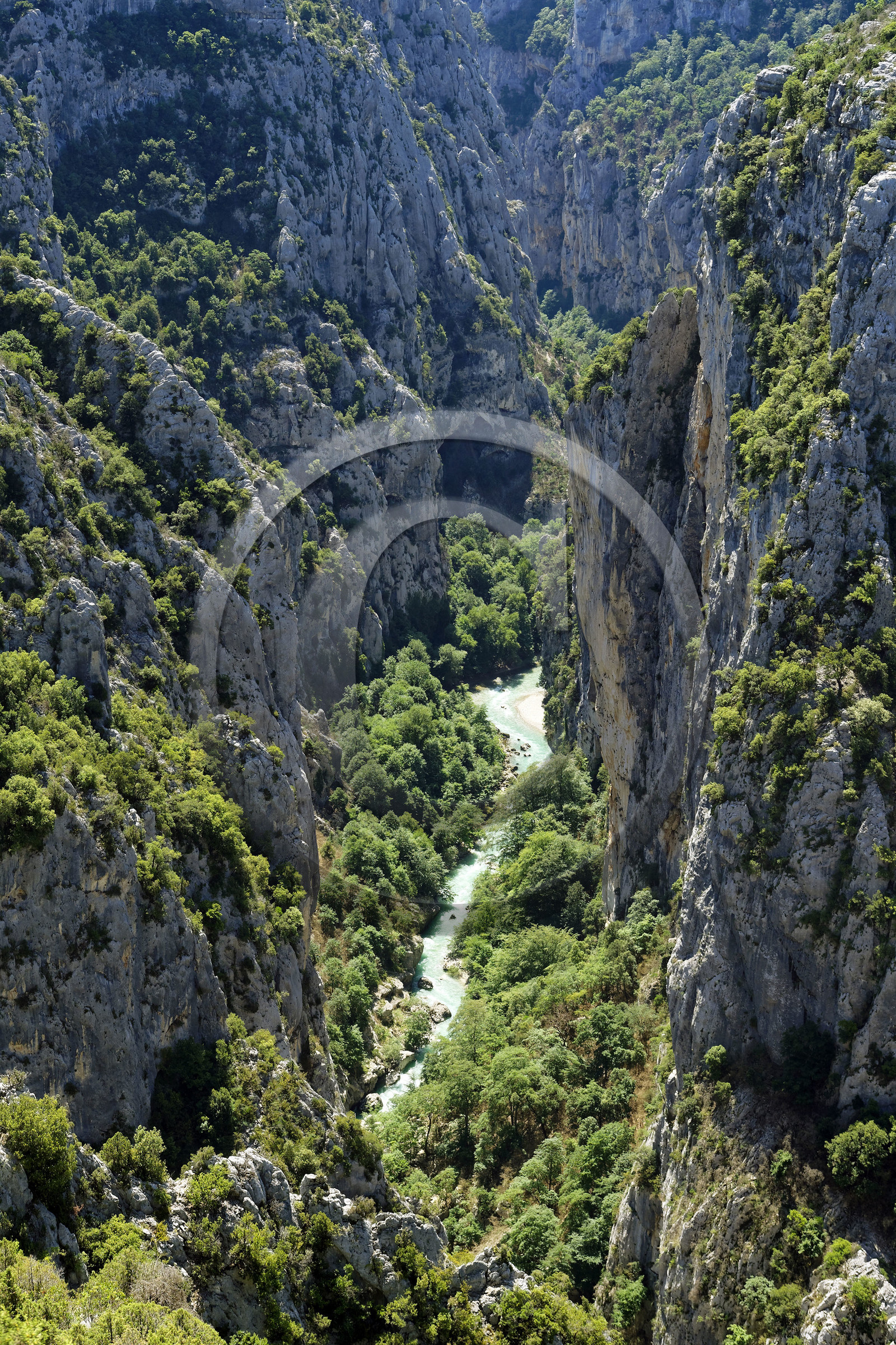 France, Verdon