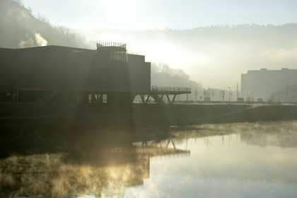 France, Besancon
