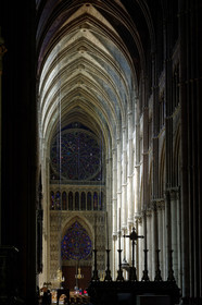 France, Reims