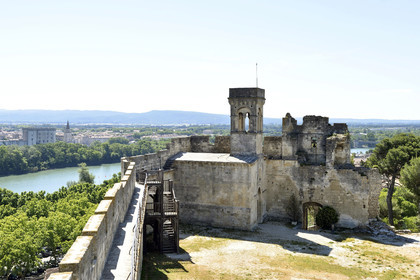 France, Beaucaire