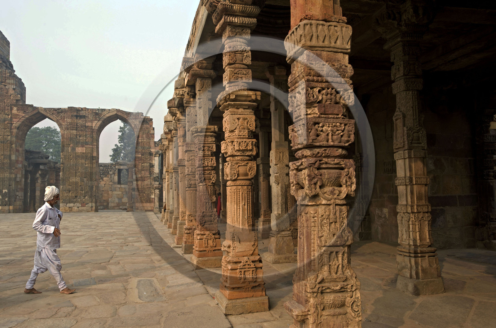 Inde, Delhi