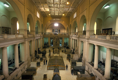 EGYPTE