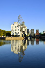 France, Strasbourg