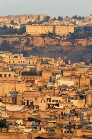 Maroc, Fes