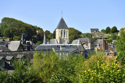 France, Veules