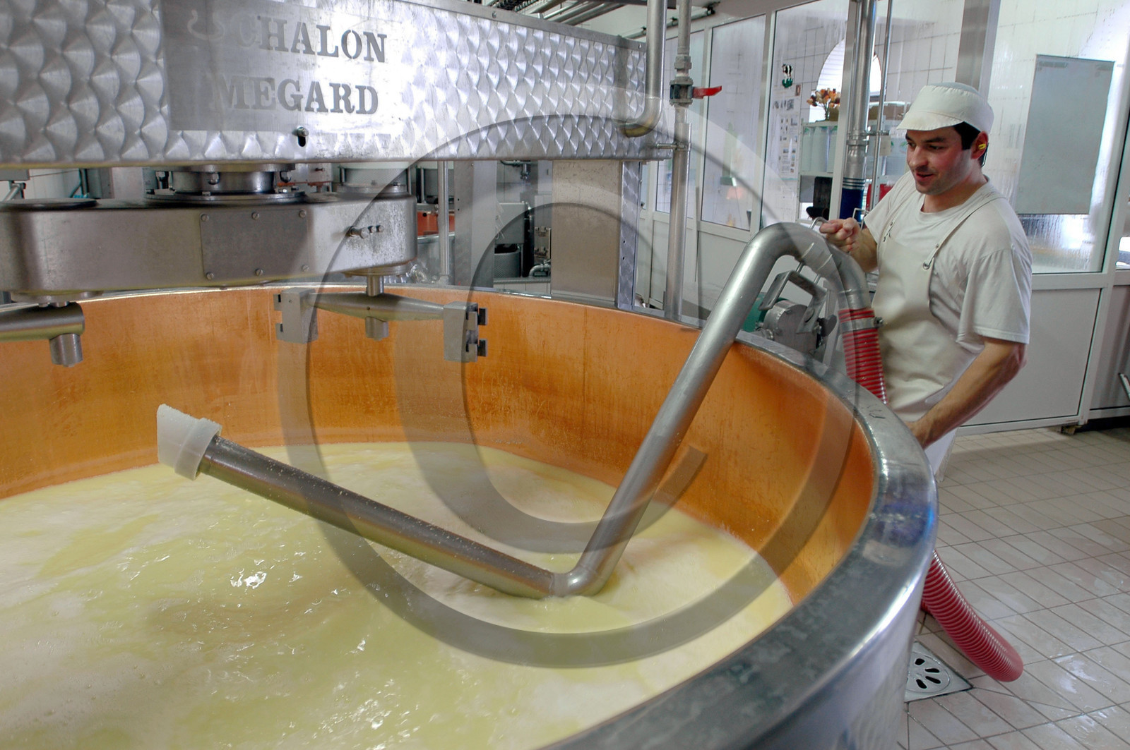 Franche-Comte, France