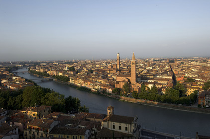 Italy, Verona