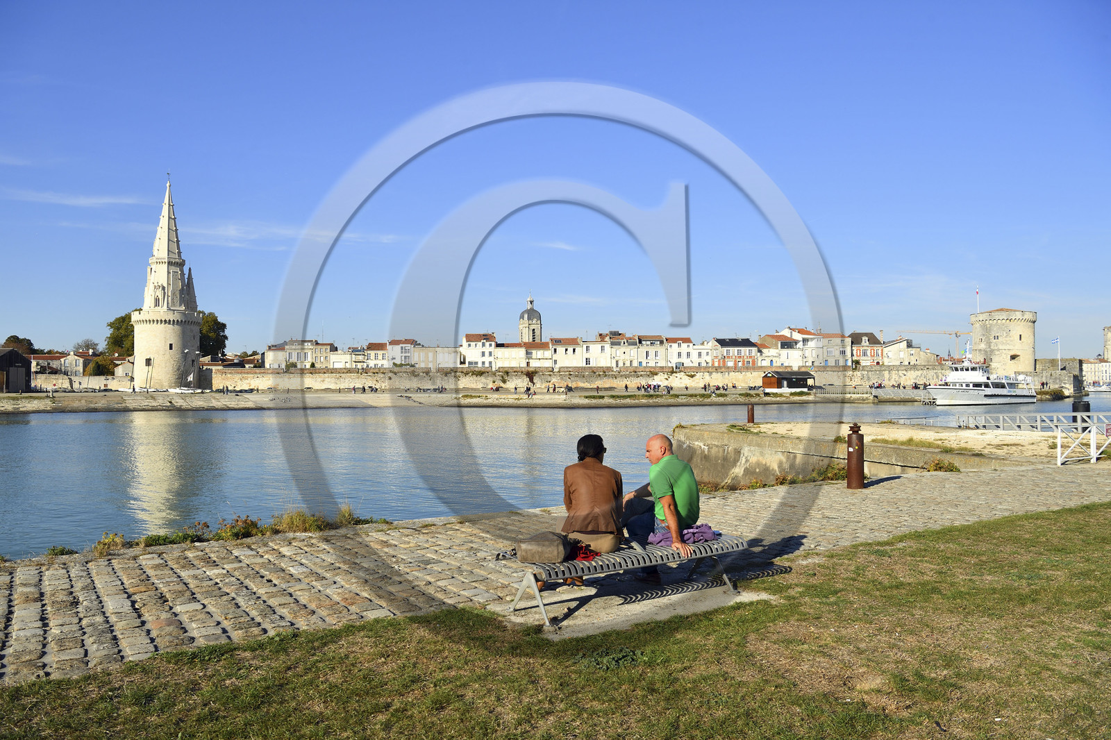 France, La Rochelle