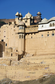 Inde, Jaipur