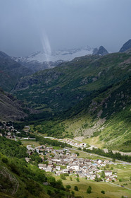 France, Alpes