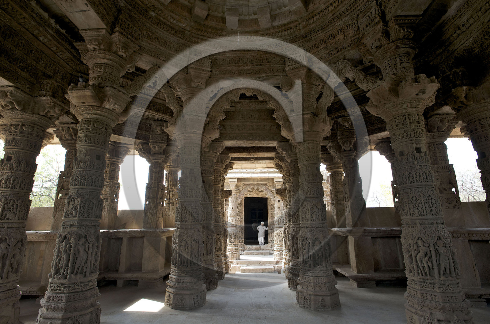 Inde, Gujarat