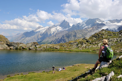 France, Alpes
