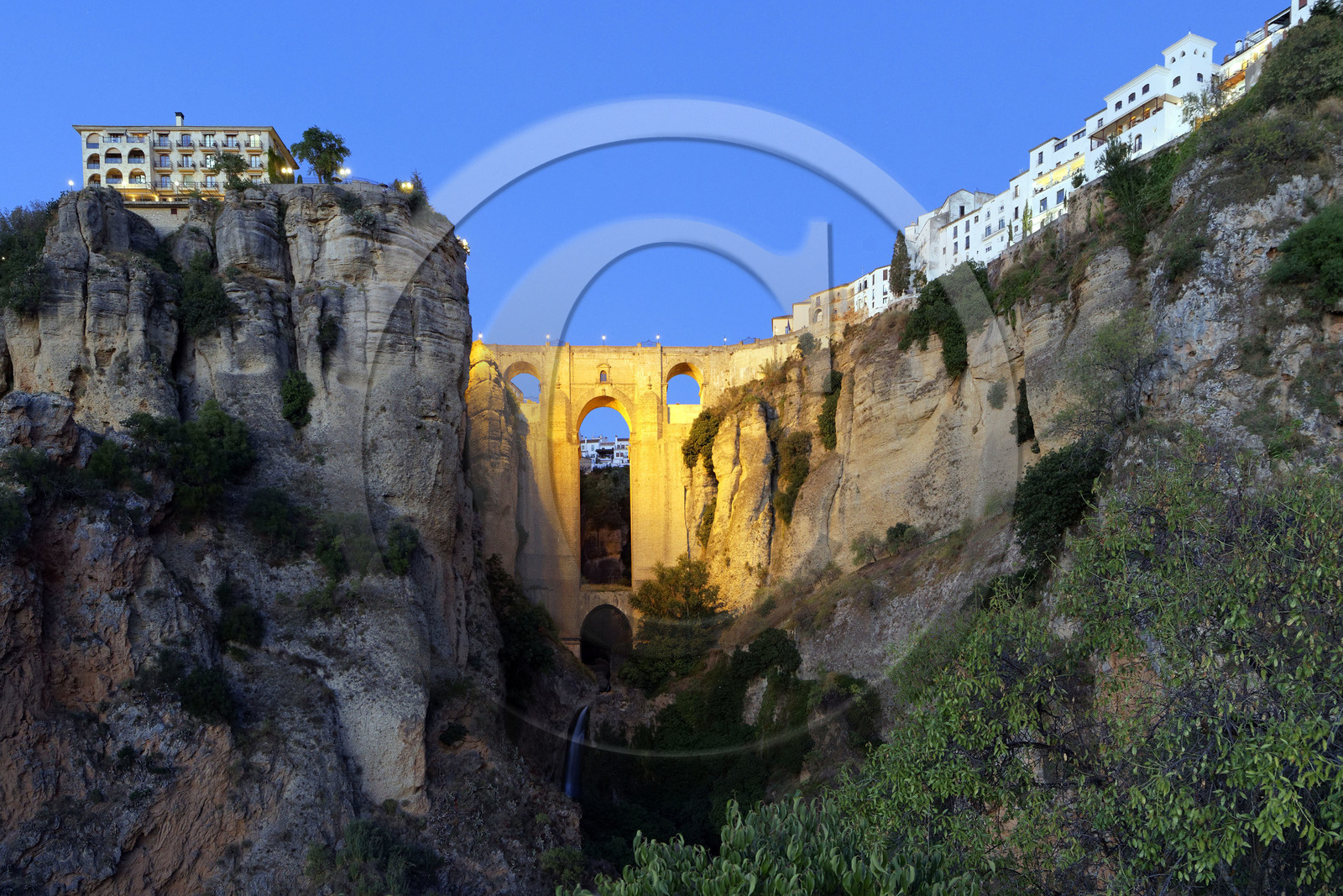 Espagne, Ronda