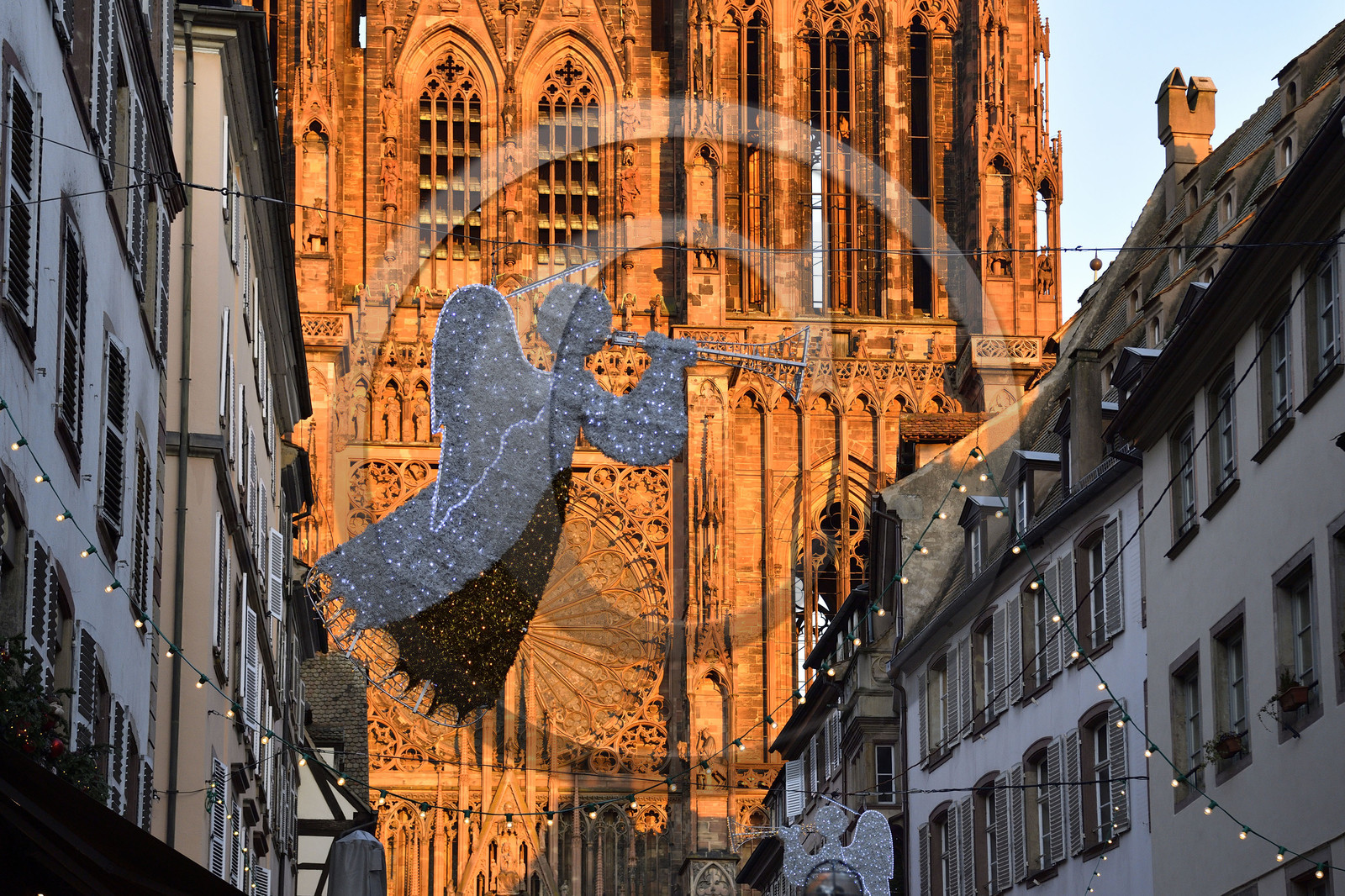 France, Strasbourg